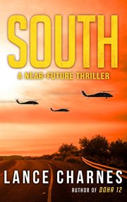 South : A Near-Future Thriller cover image