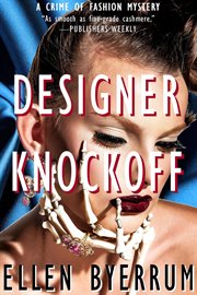 Designer knockoff cover image