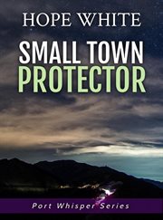 Small Town Protector cover image