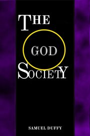 The God Society cover image
