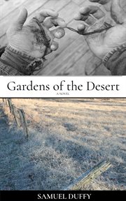 Gardens of the Desert cover image