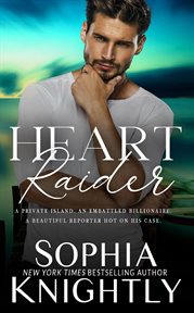 Heart Raider : Heartthrob cover image
