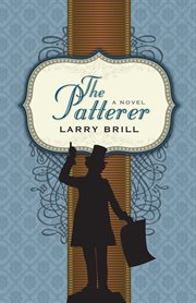 The Patterer cover image
