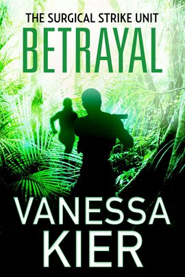 Cover image for Betrayal