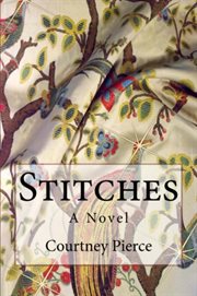 Stitches : a novel cover image