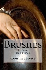 Brushes cover image