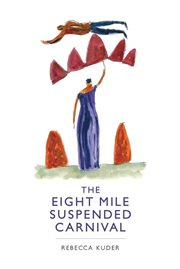 The eight mile suspended carnival cover image