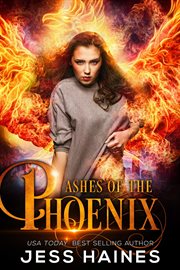 Ashes of the phoenix cover image