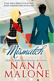 MisMatch (A Humorous Contemporary Romance) : Love Match cover image