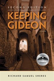 Keeping Gideon : a novel cover image