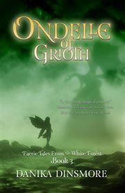 Ondelle of Grioth cover image