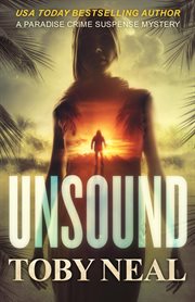 Unsound : a novel cover image