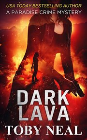 Dark lava cover image