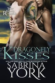 Dragonfly kisses cover image