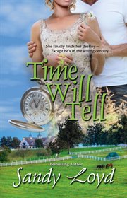 Time Will Tell cover image