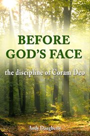 Before God's Face cover image