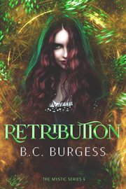 Retribution : the mystic series cover image