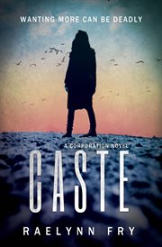 Caste cover image