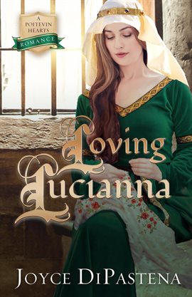 Cover image for Loving Lucianna