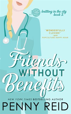Umschlagbild für Friends Without Benefits