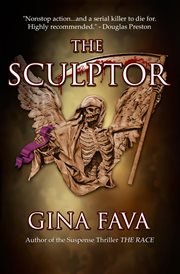 The Sculptor cover image