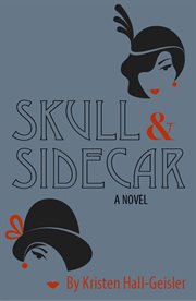 Skull and sidecar cover image