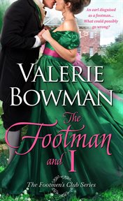 The Footman and I cover image
