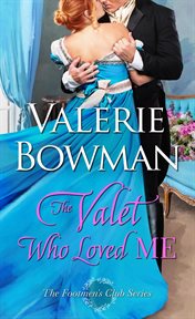 The valet who loved me cover image