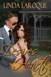 DESIRES OF THE HEART cover image