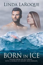 Born in Ice cover image