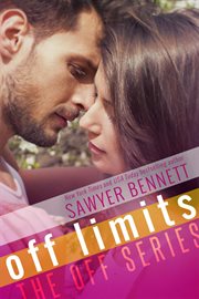 Off Limits cover image