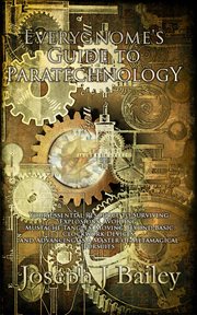 Everygnome's Guide to Paratechnology : EA'AE cover image