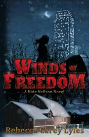 Winds of freedom cover image