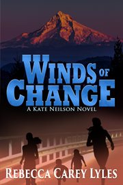 Winds of change: a kate neilson novel cover image