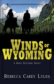 Winds of Wyoming cover image