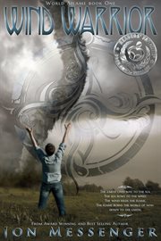 Wind Warrior cover image