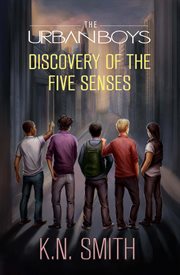 Discovery of the five senses cover image