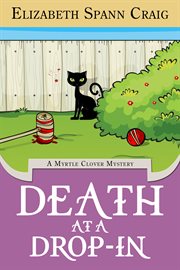 Death at a drop-in cover image