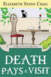 Death pays a visit cover image