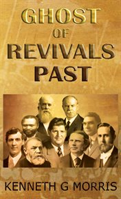 Ghost of revivals past cover image