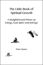 The Little Book of Spiritual Growth cover image