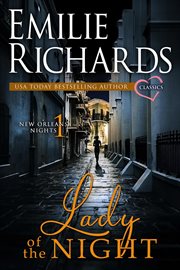 Lady of the Night : New Orleans Nights cover image