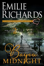 Bayou Midnight : New Orleans Nights cover image