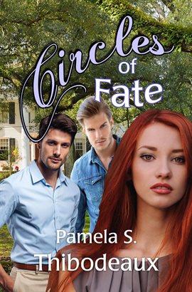 Cover image for Circles of Fate
