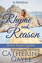 Rhyme and Reason : Bexley-Smythe Quintet cover image