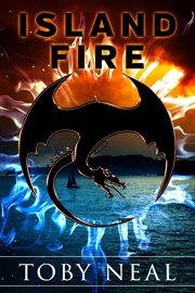 Island fire cover image