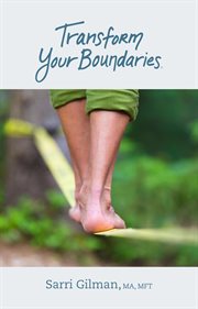 Transform Your Boundaries cover image