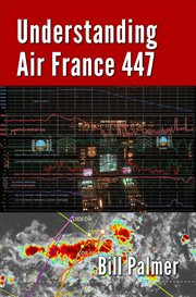 Understanding Air France 447 cover image