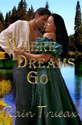 Cover image for Where Dreams Go