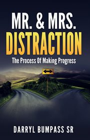 Mr. & mrs. distaction cover image